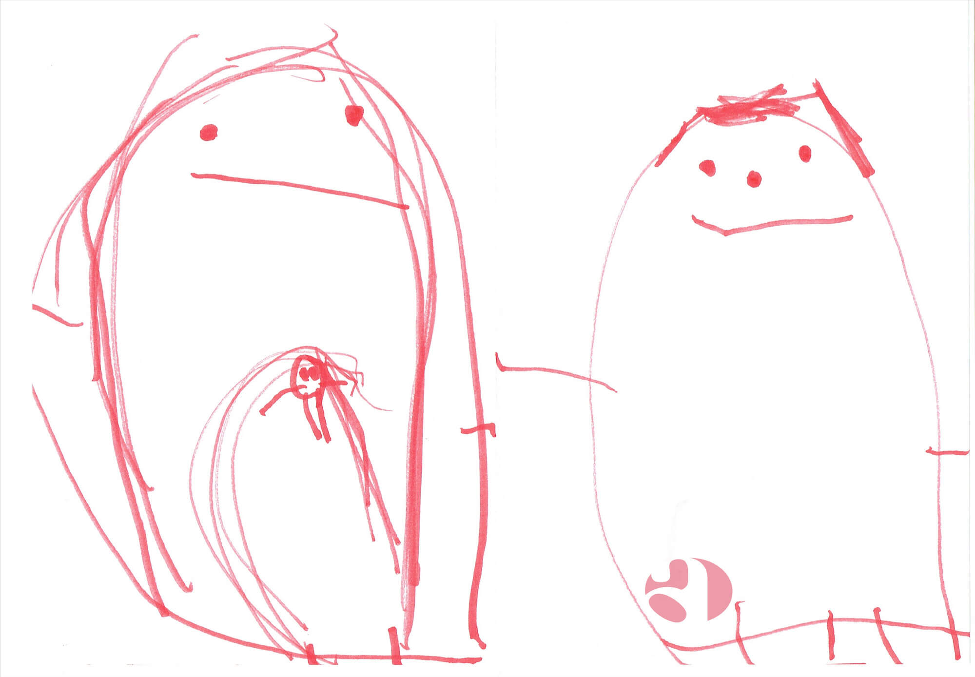 Elternsprache fördert Sprachentwicklung bei Kindern auf natürliche Weise.