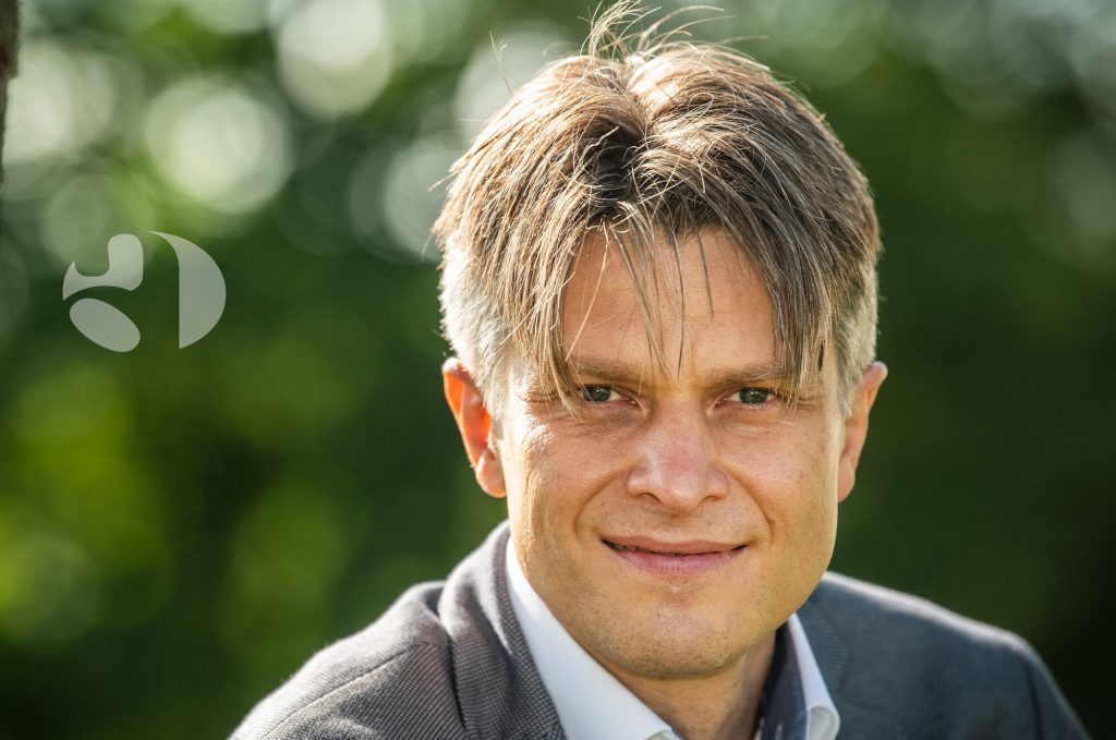 Logopäde, Stimmtrainer, Hans-Christian Stoll